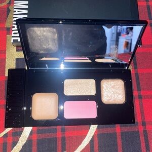 il Makiage | High Point Face Shaping Palette  Light New in box
